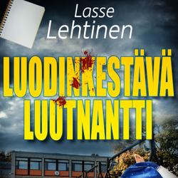 Luodinkestävä luutnantti