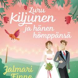 Luru Kiljunen ja hänen hömppänsä