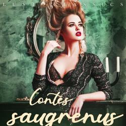 LUST Classics : Contes saugrenus