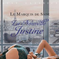 LUST Classics : La Nouvelle Justine