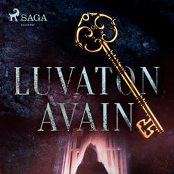 Luvaton avain