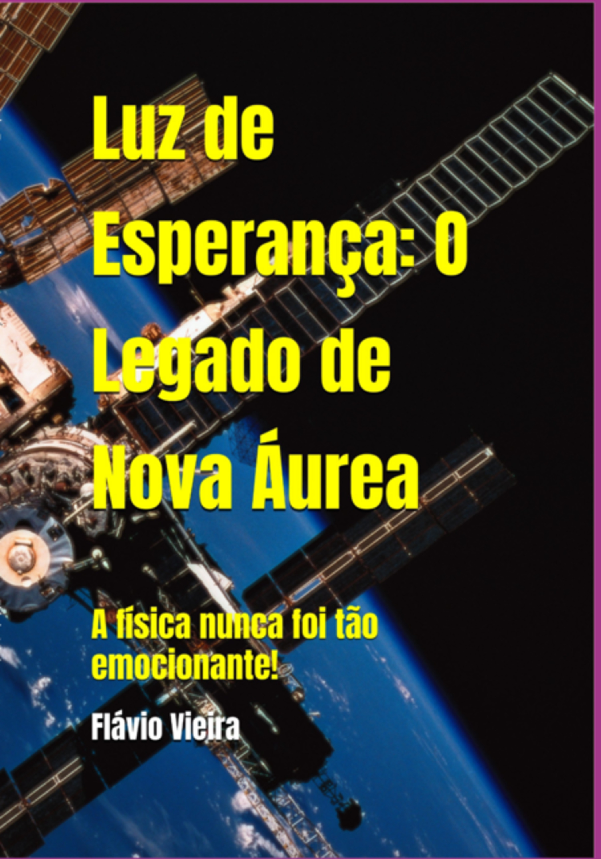 Luz De Esperança