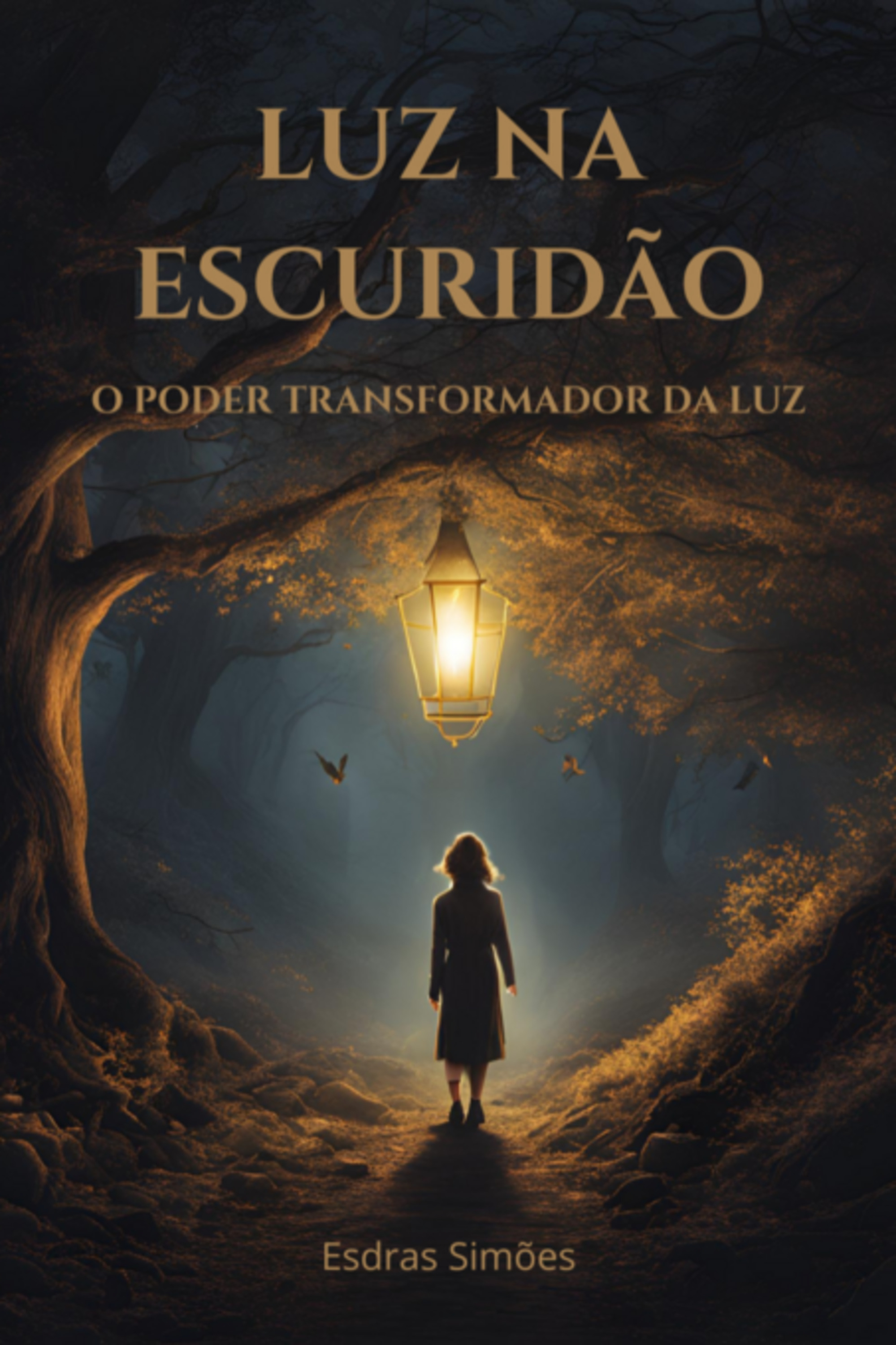 Luz Na Escuridão