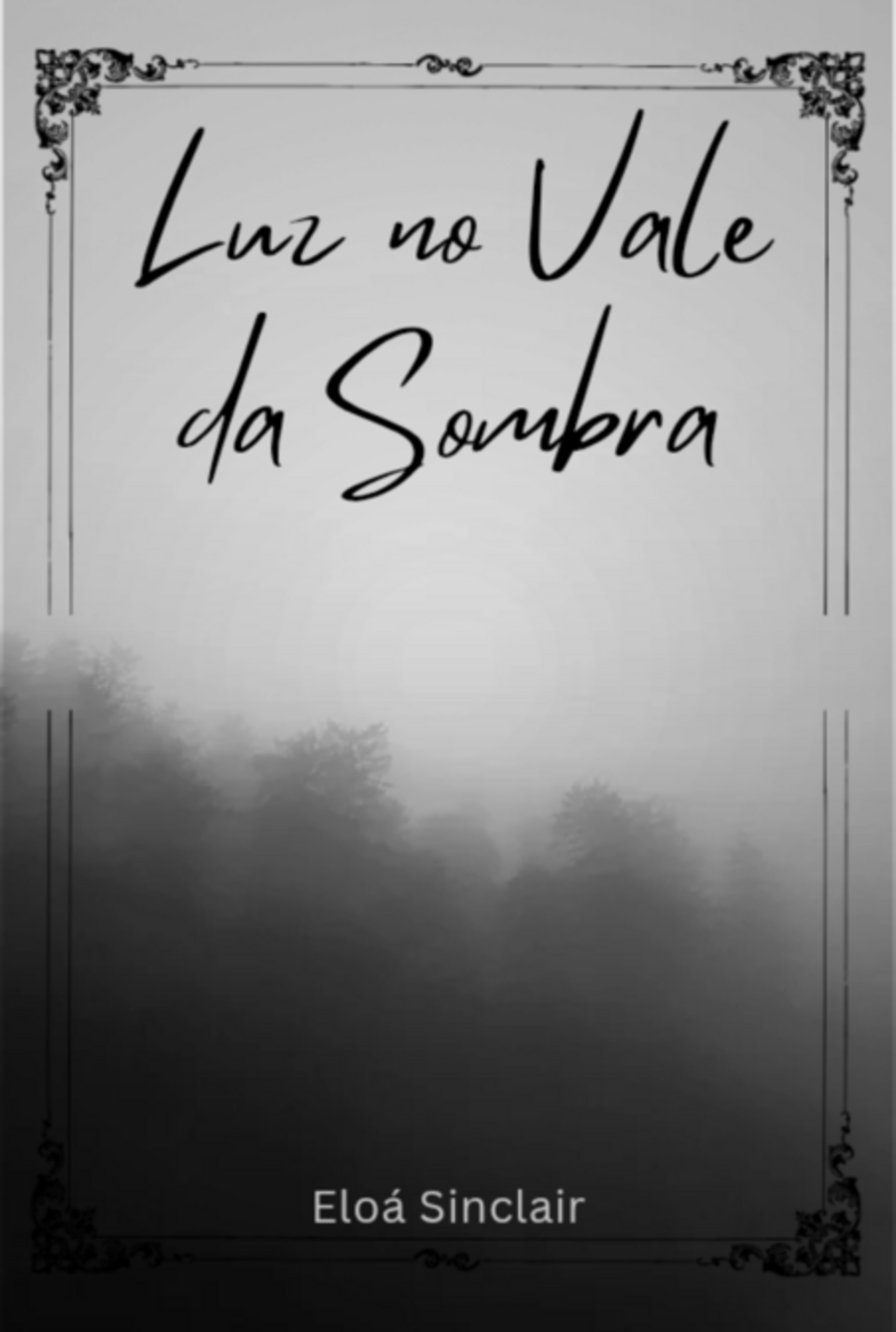 Luz No Vale Da Sombra