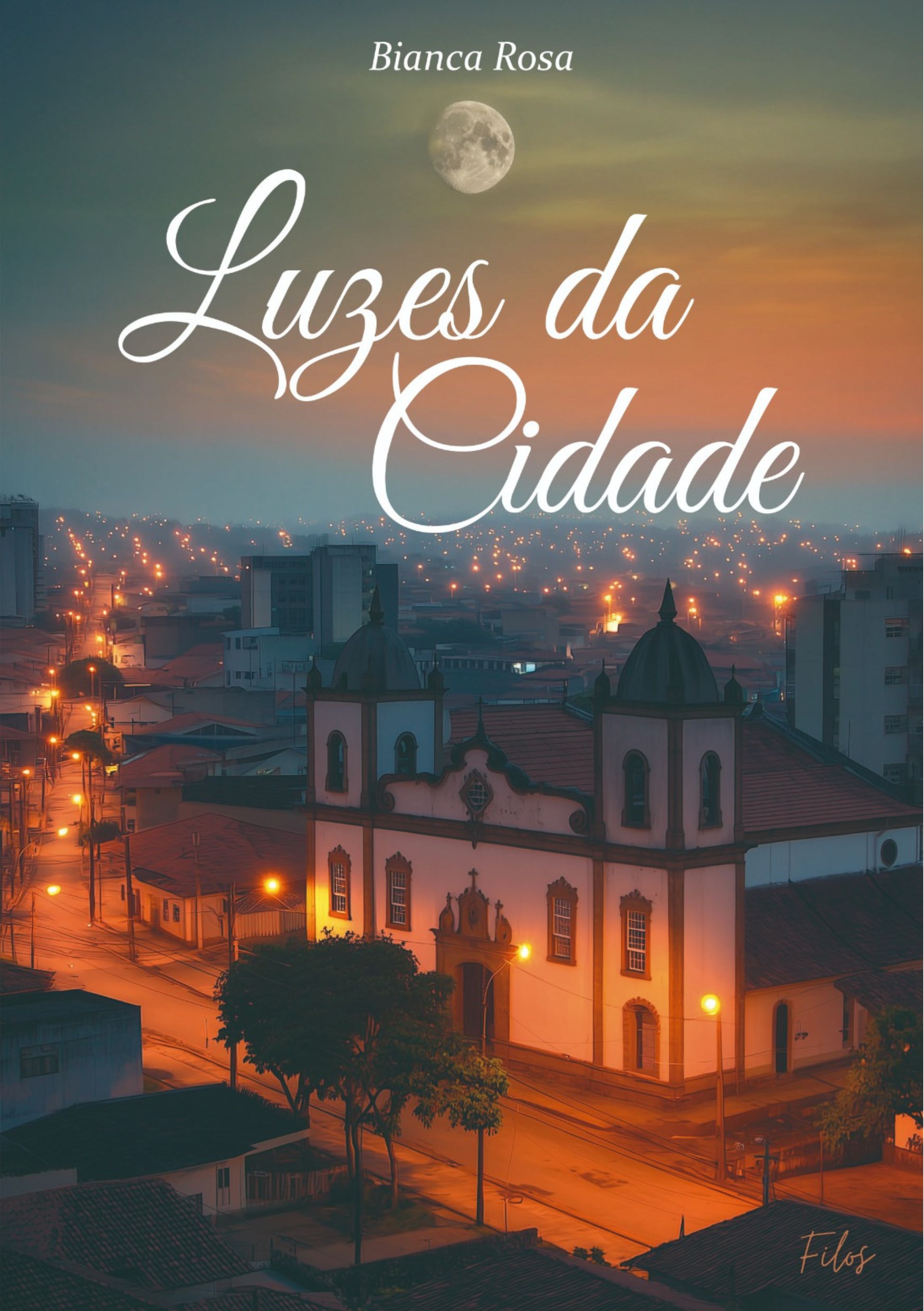 Luzes da Cidade