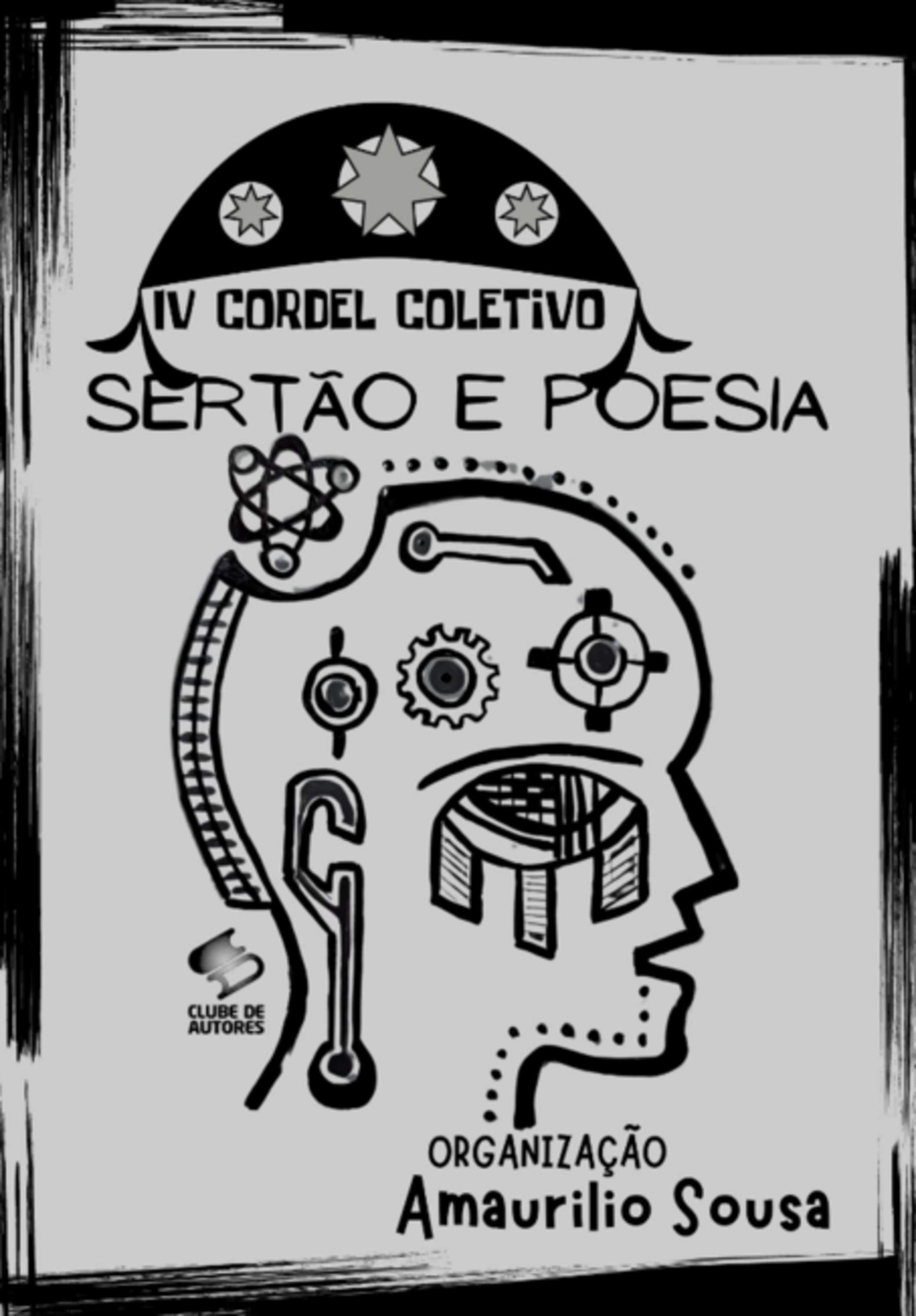 Lv Cordel Coletivo Sertão E Poesia