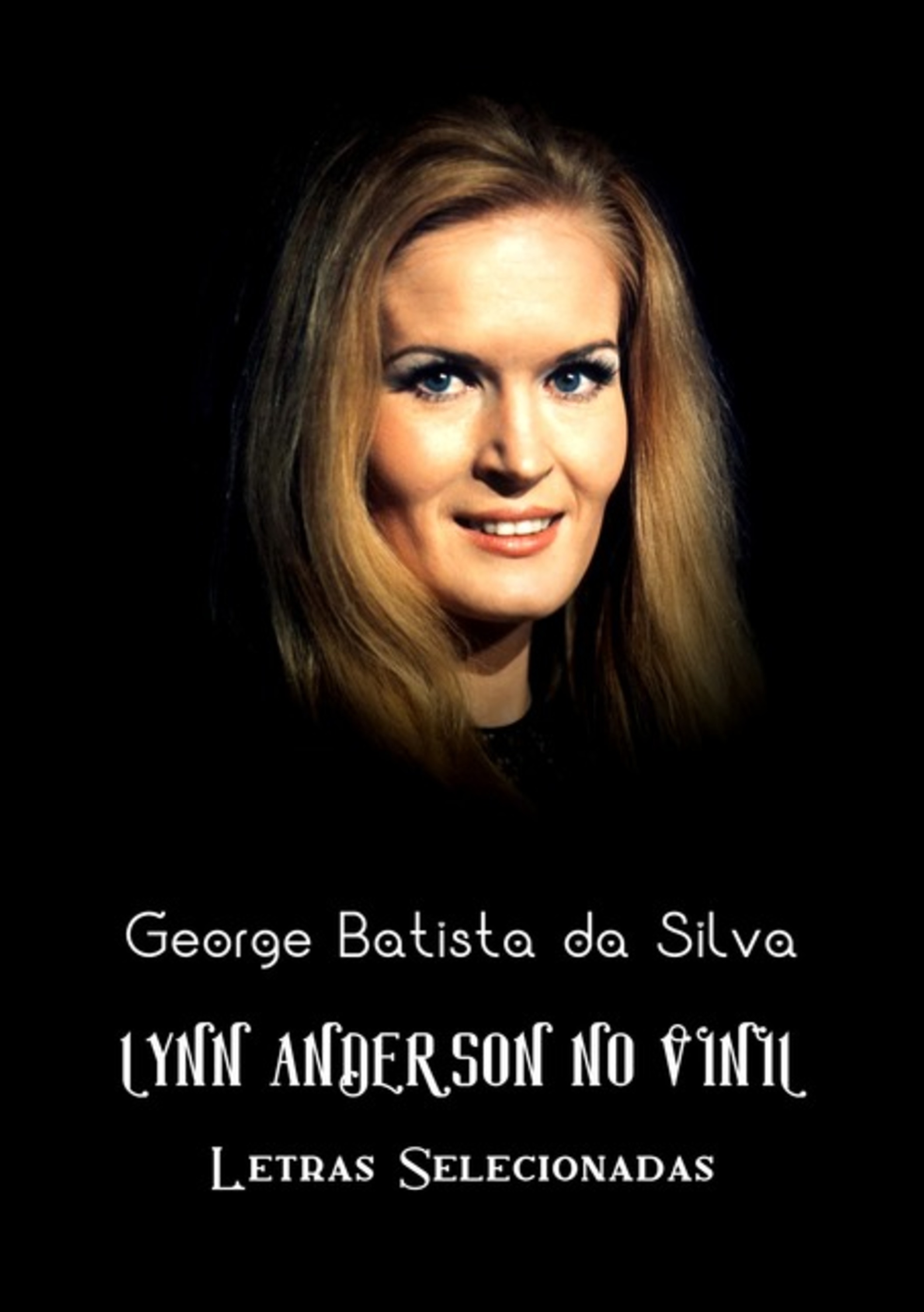 Lynn Anderson No Vinil