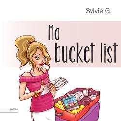 Ma bucket list