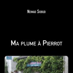 Ma plume à Pierrot