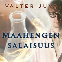 Maahengen salaisuus