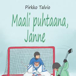 Maali puhtaana, Janne