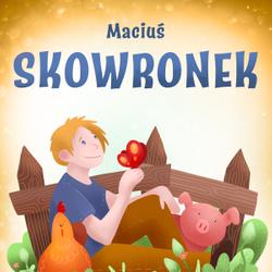 Maciuś Skowronek