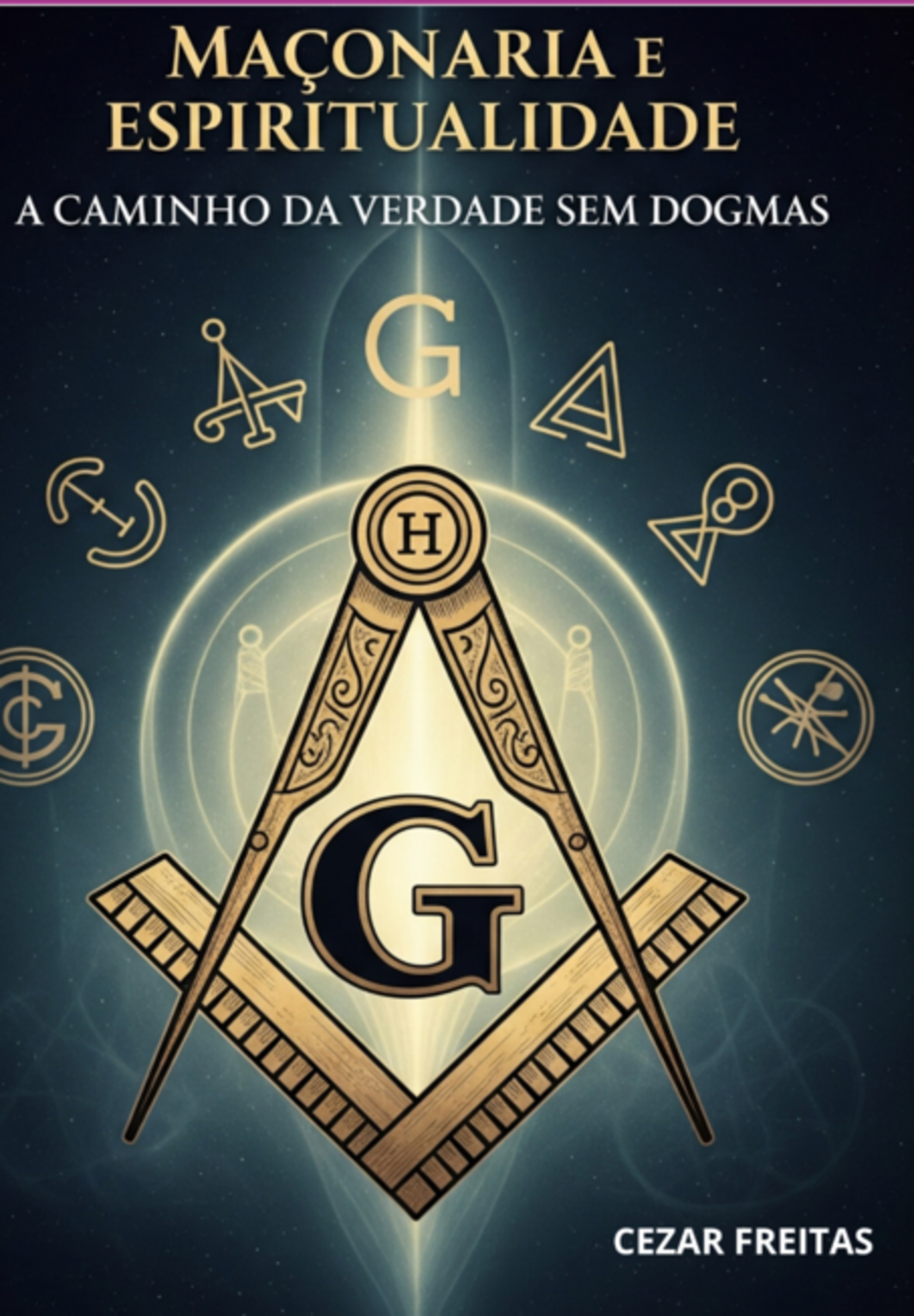 Maçonaria E Espiritualidade