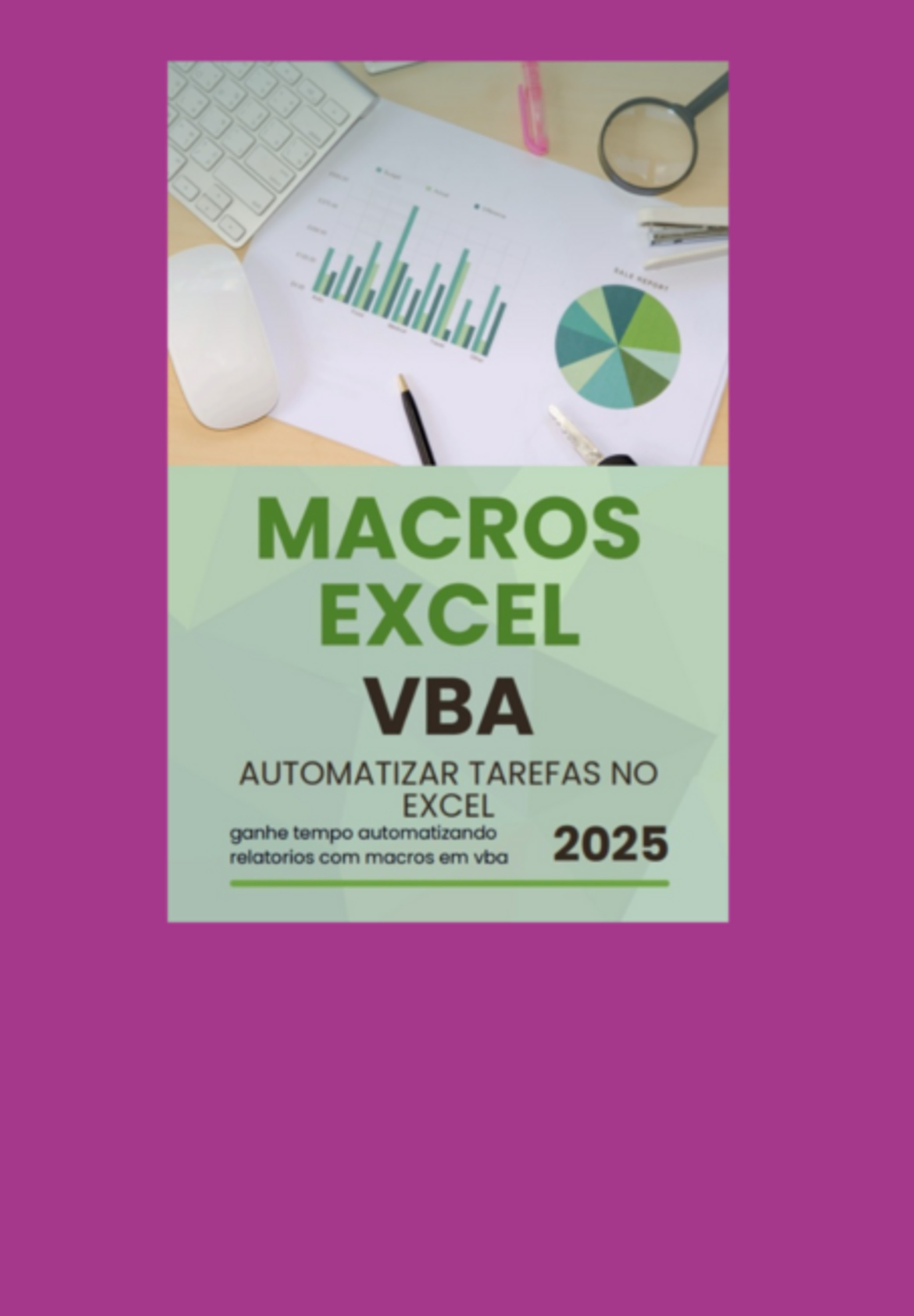 Macros Excel Vba
