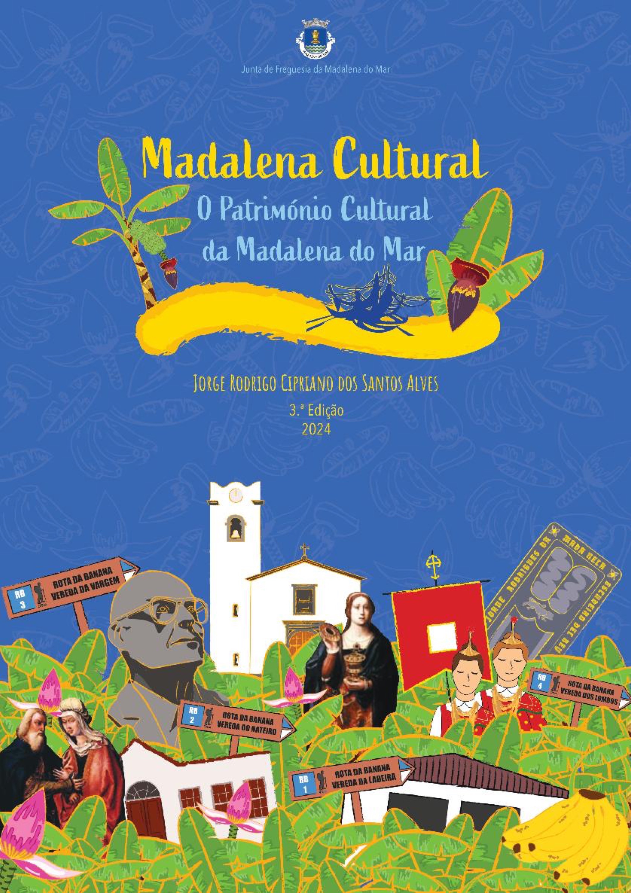 Madalena Cultural