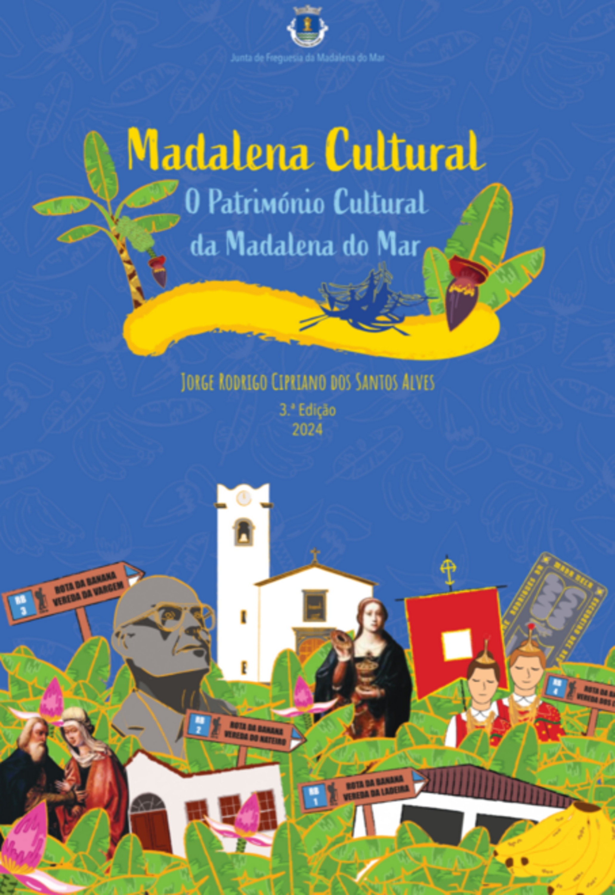 Madalena Cultural