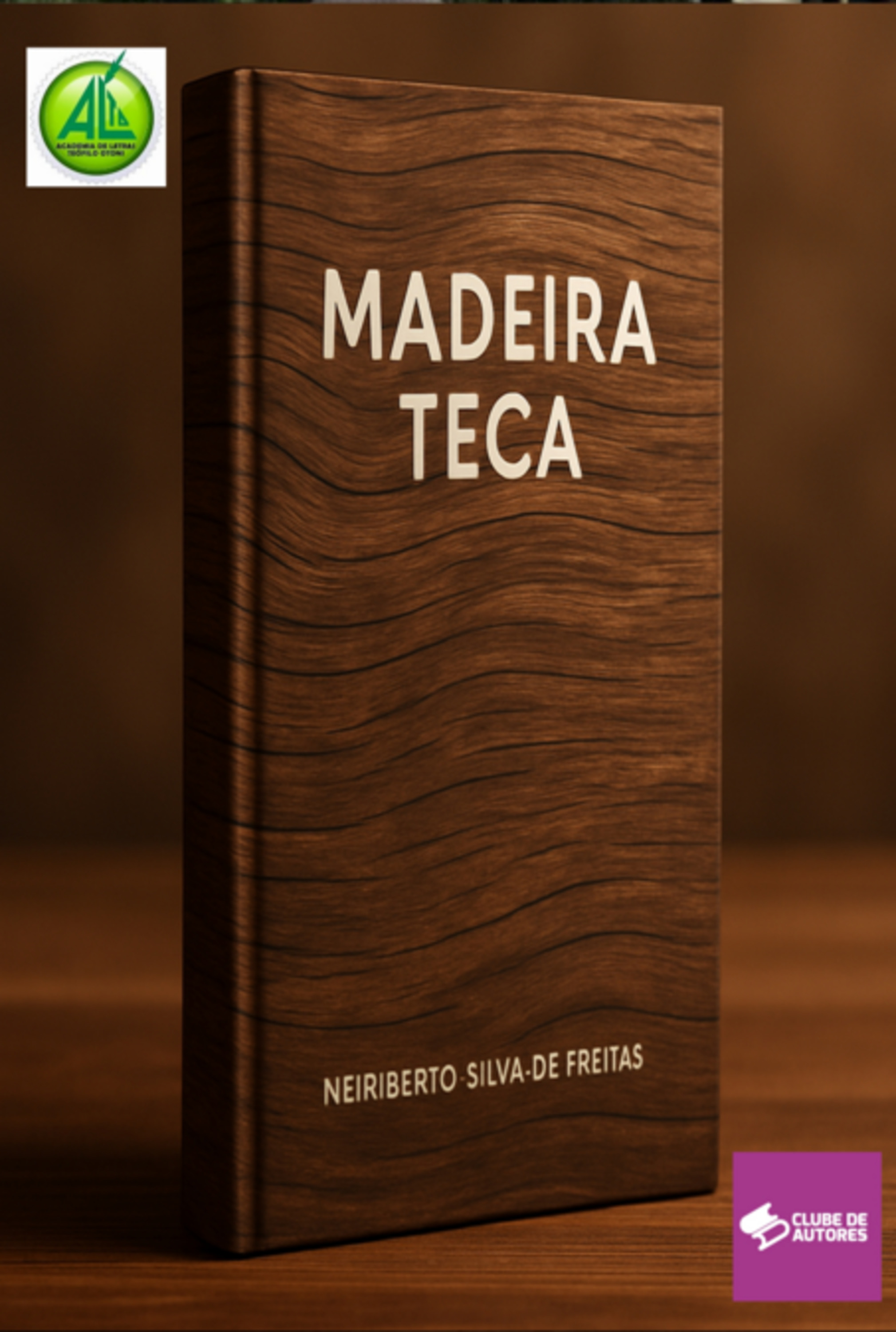 Madeira Teca