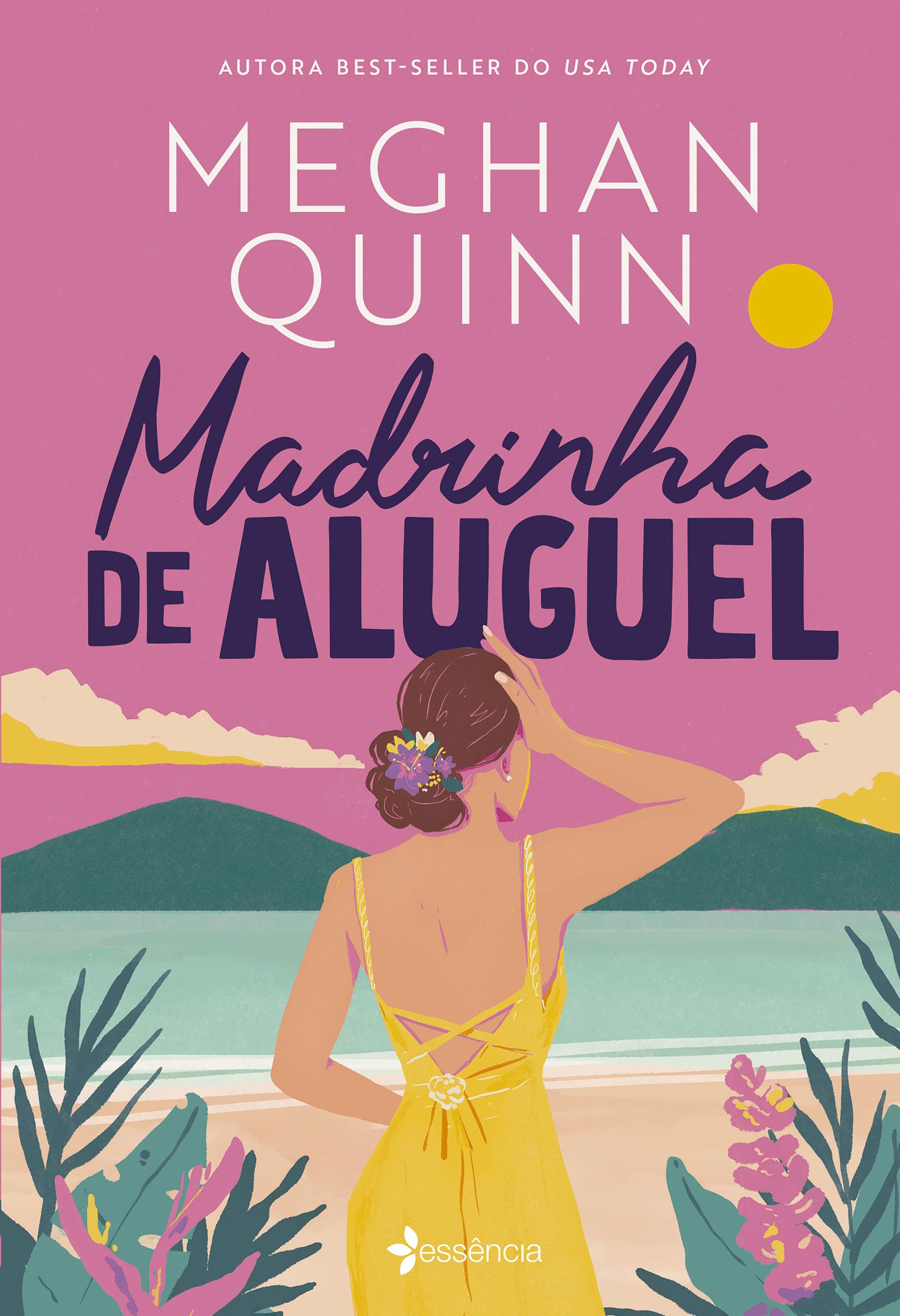 Madrinha de aluguel
