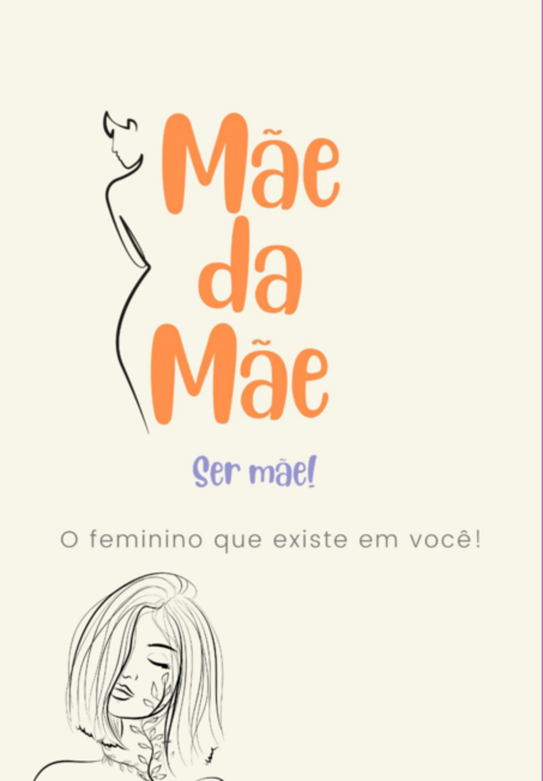 Mãe Da Mãe