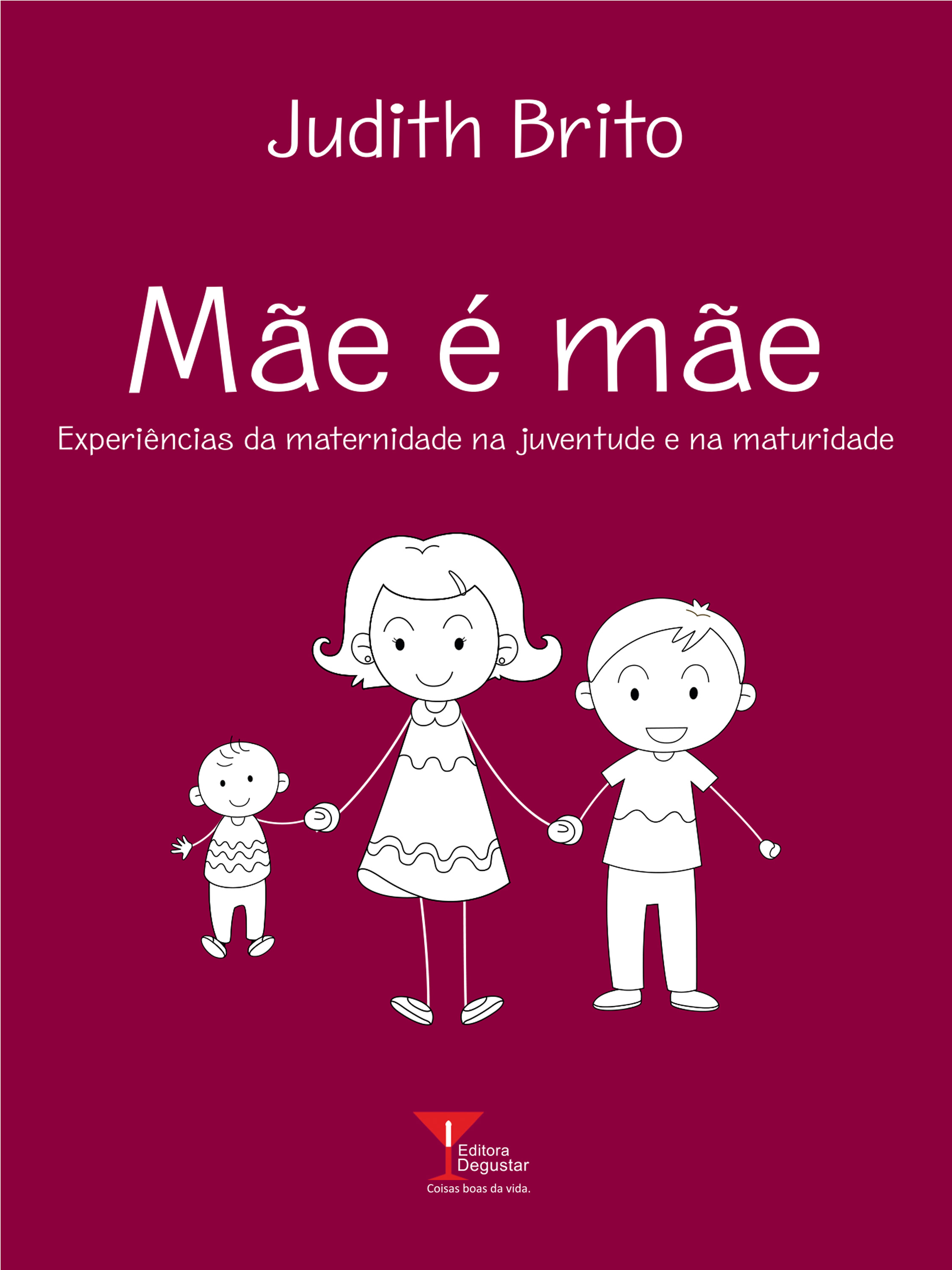 Mãe é mãe