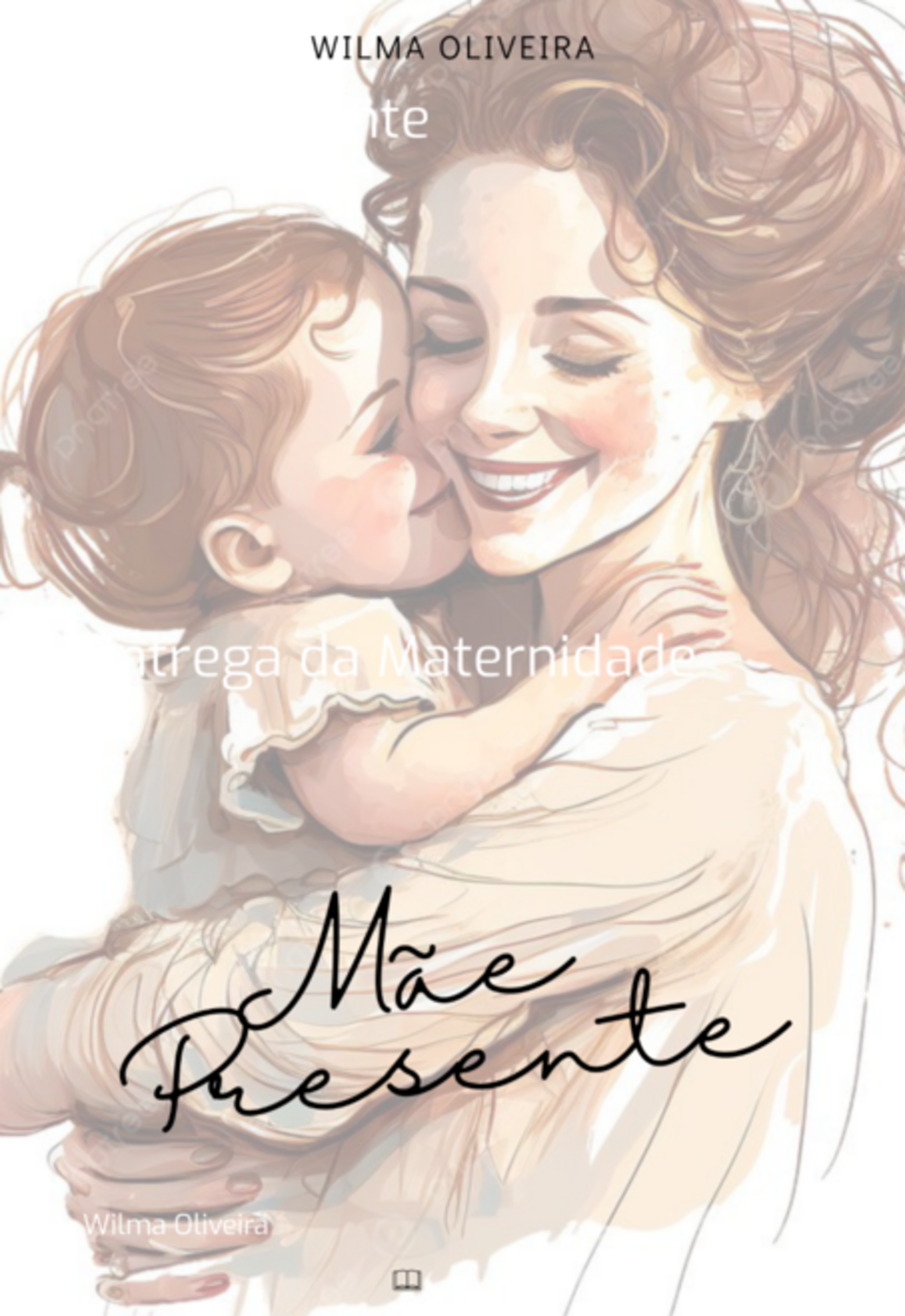 Mãe Presente