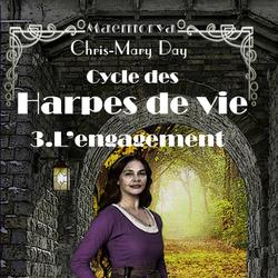 Maemorya-Cycle des harpes de vie