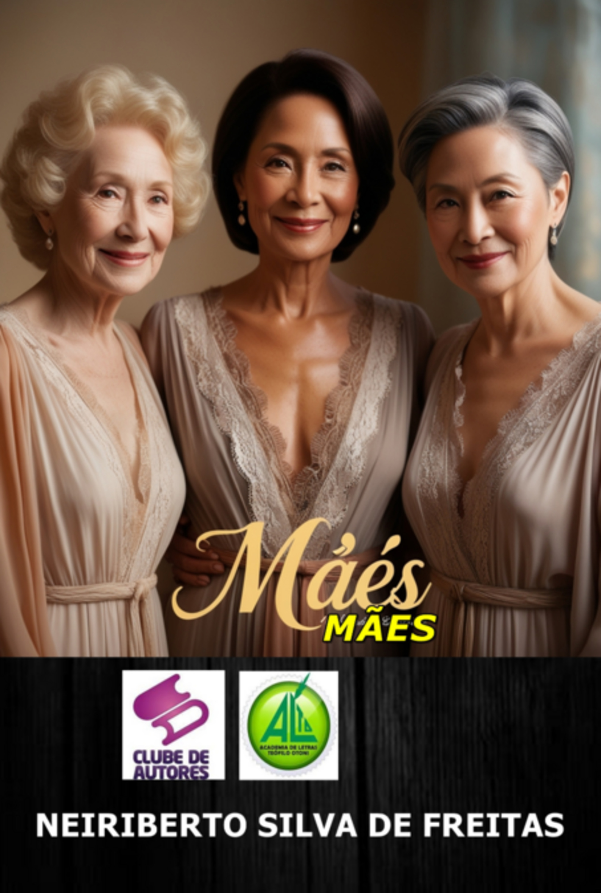 Mães