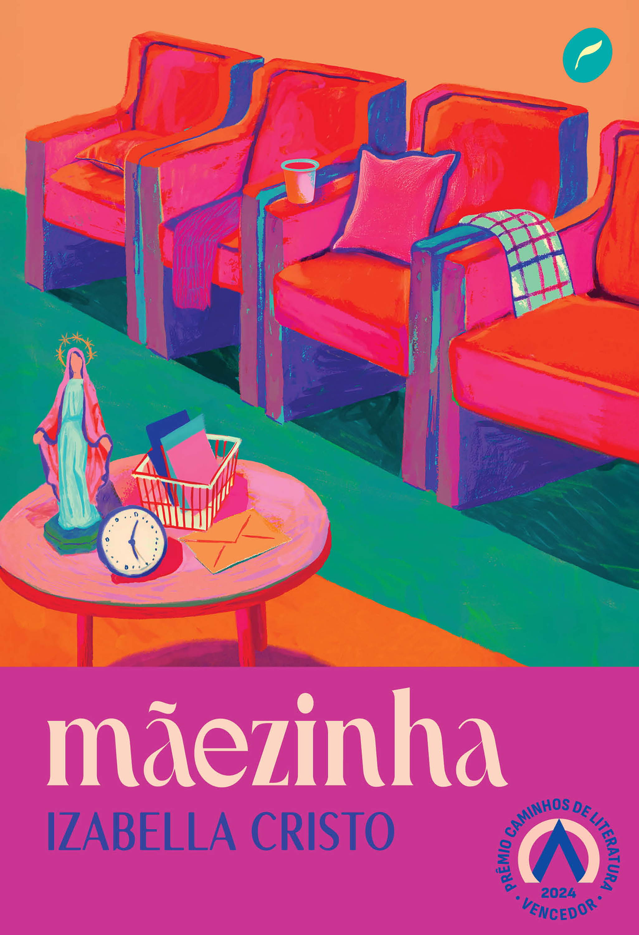 mãezinha