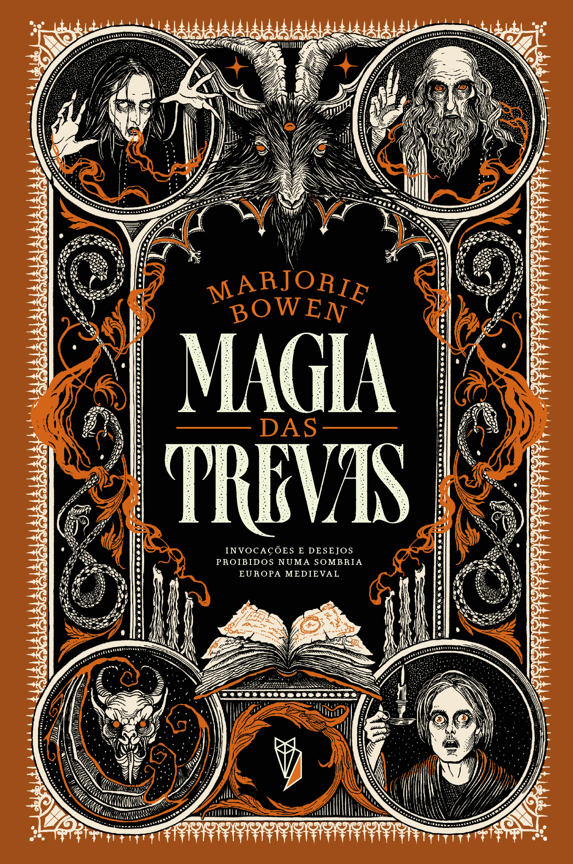 Magia das Trevas