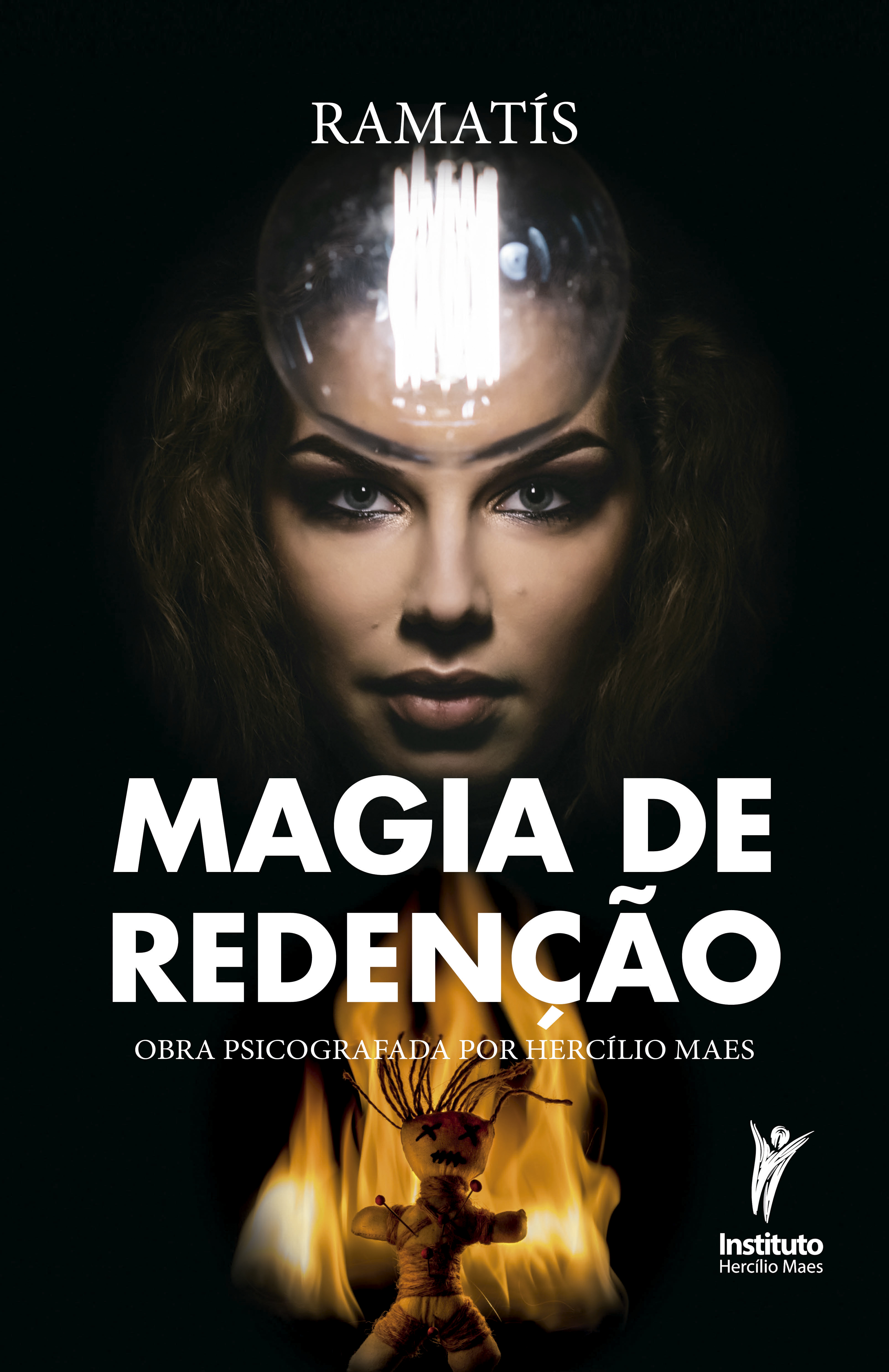 Magia de redenção