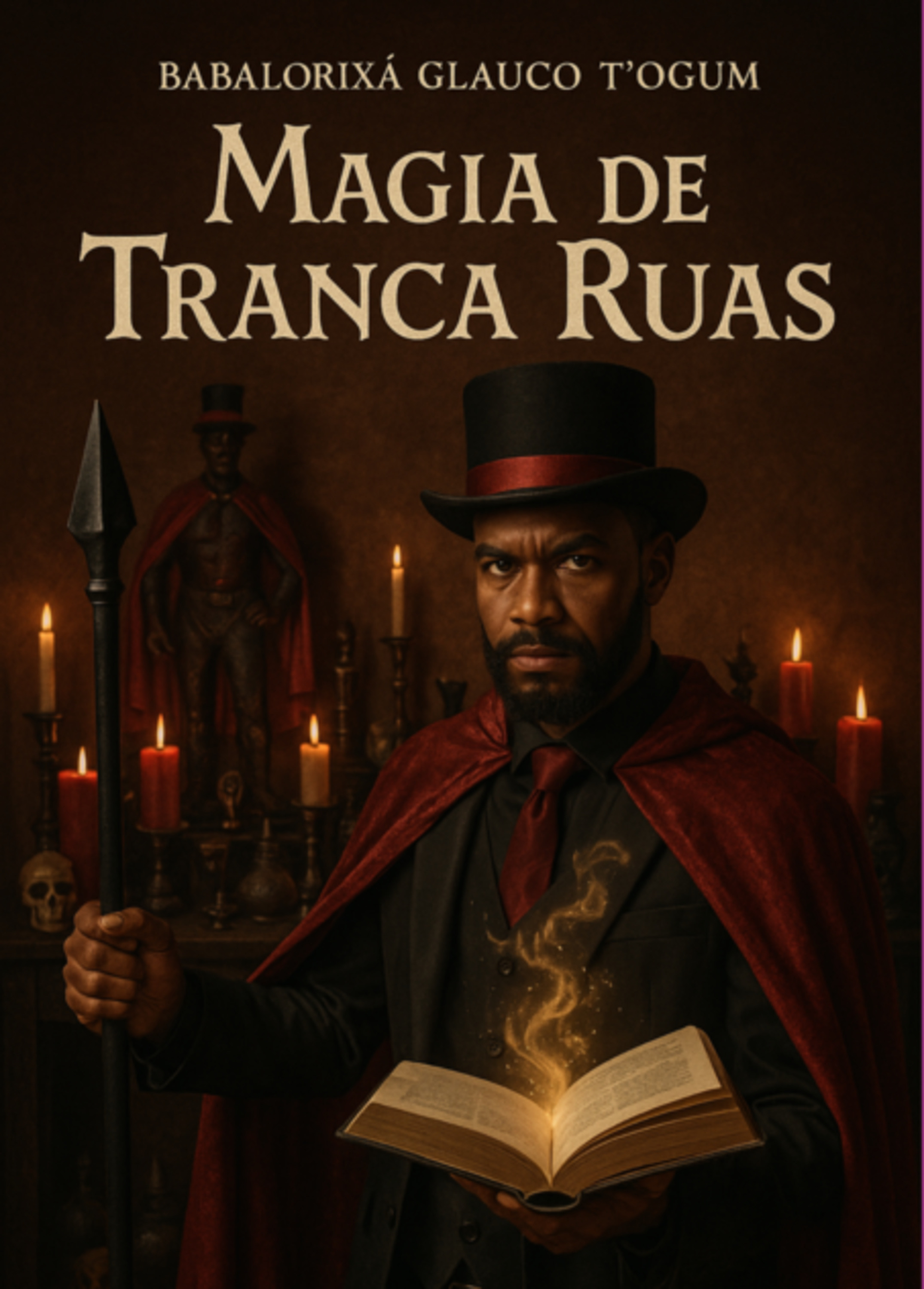 Magia De Tranca Ruas