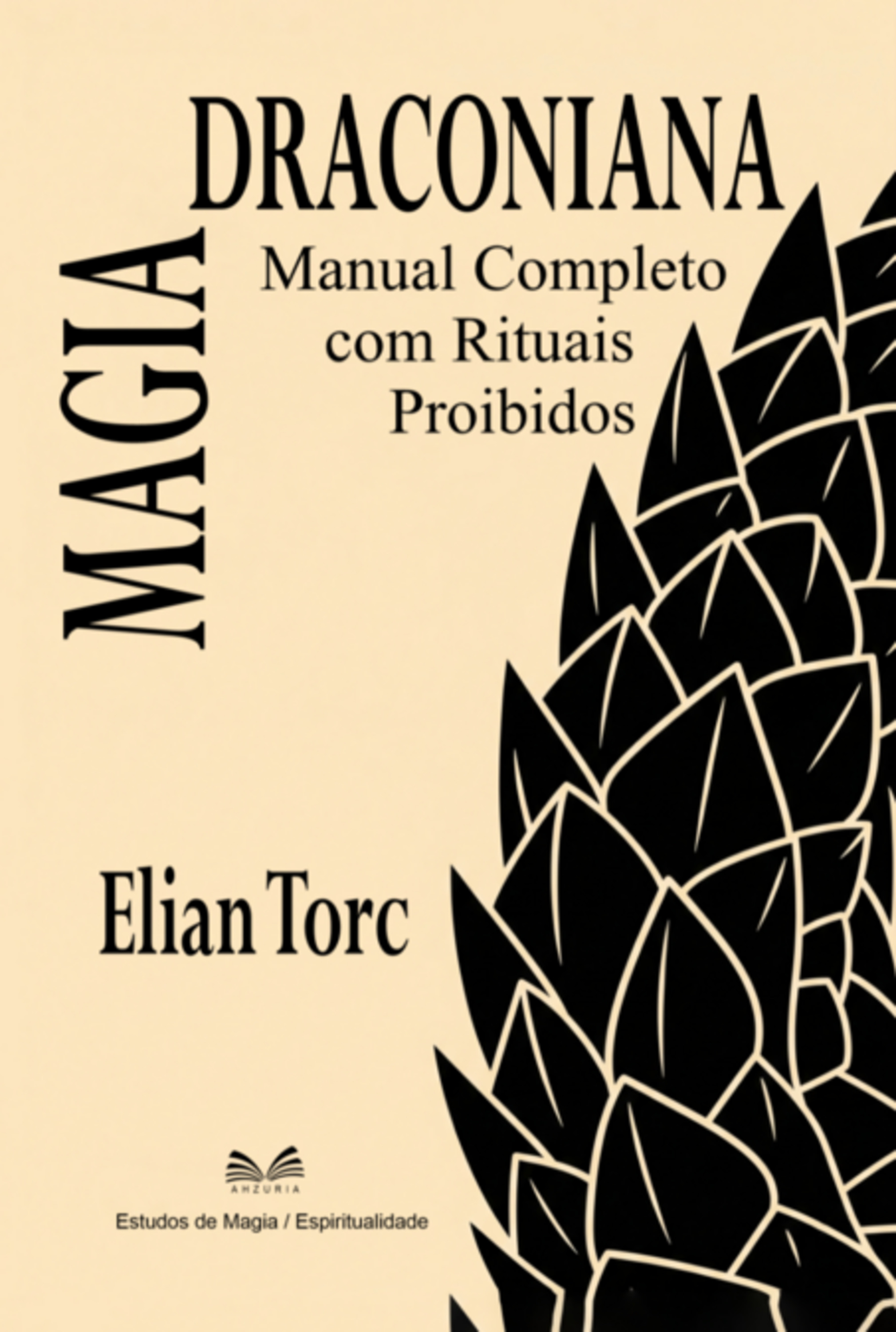 Magia Draconiana