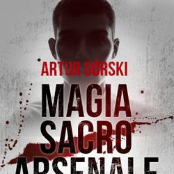 Magia Sacro Arsenale