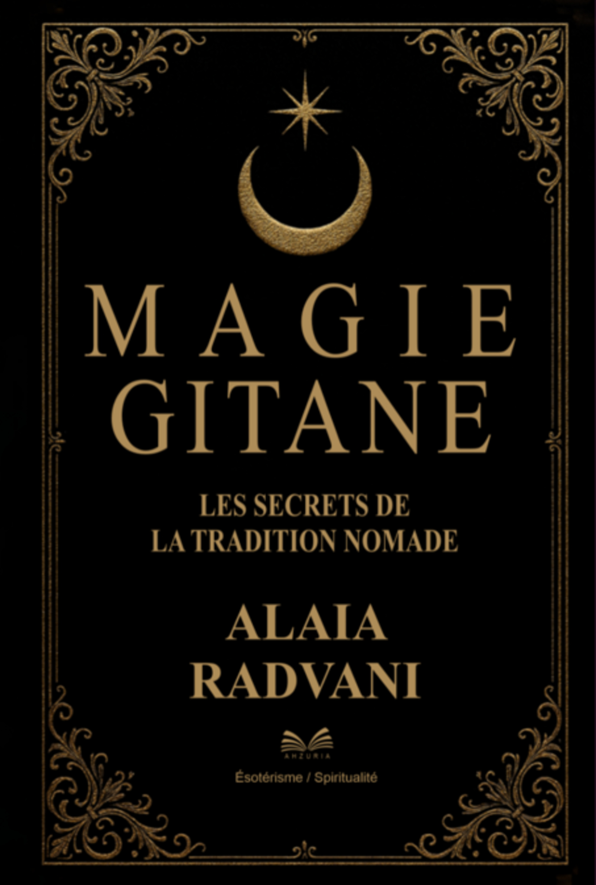 Magie Gitane