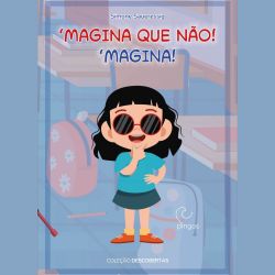 Magina que não! Magina