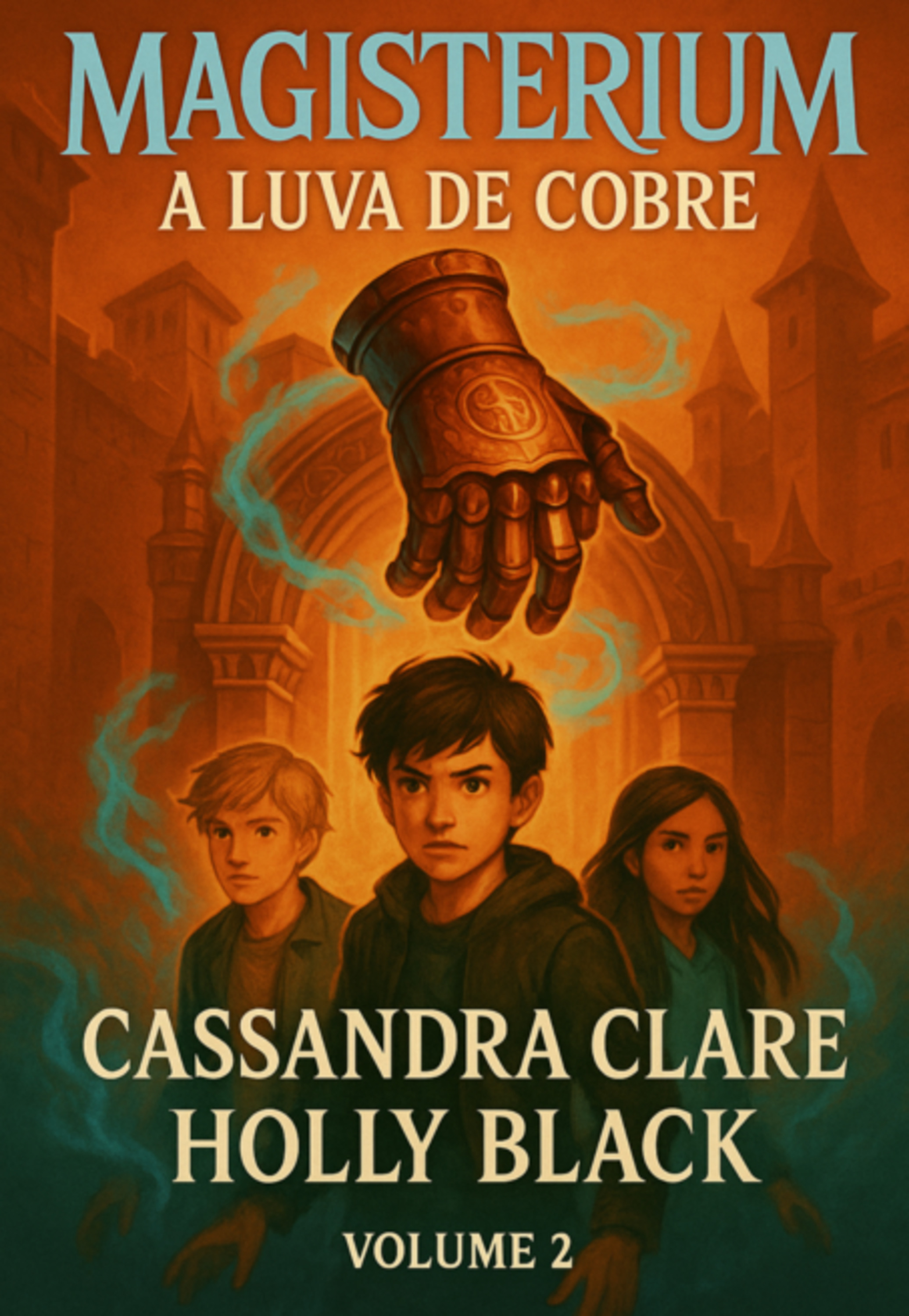 Magisterium