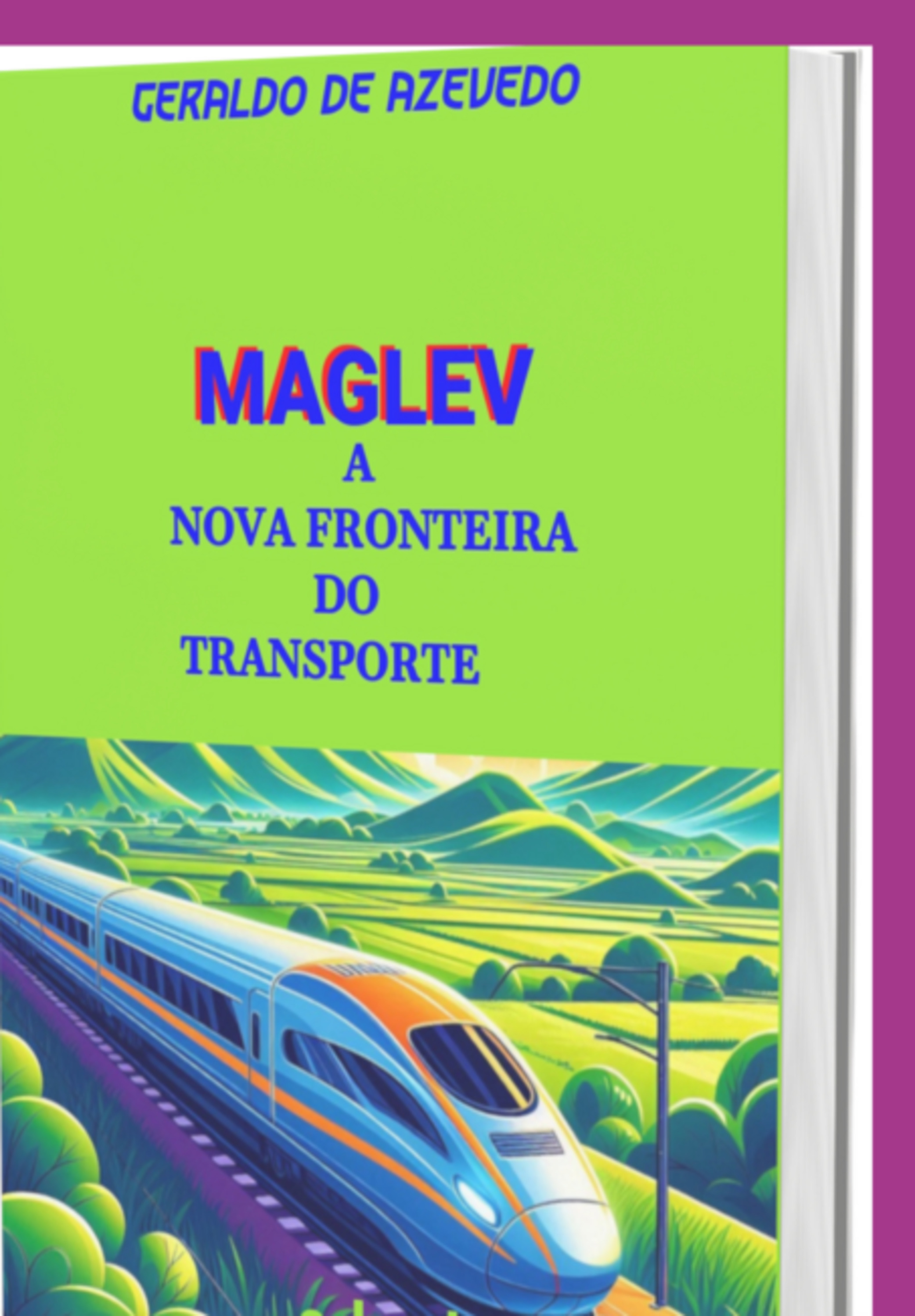 Maglev