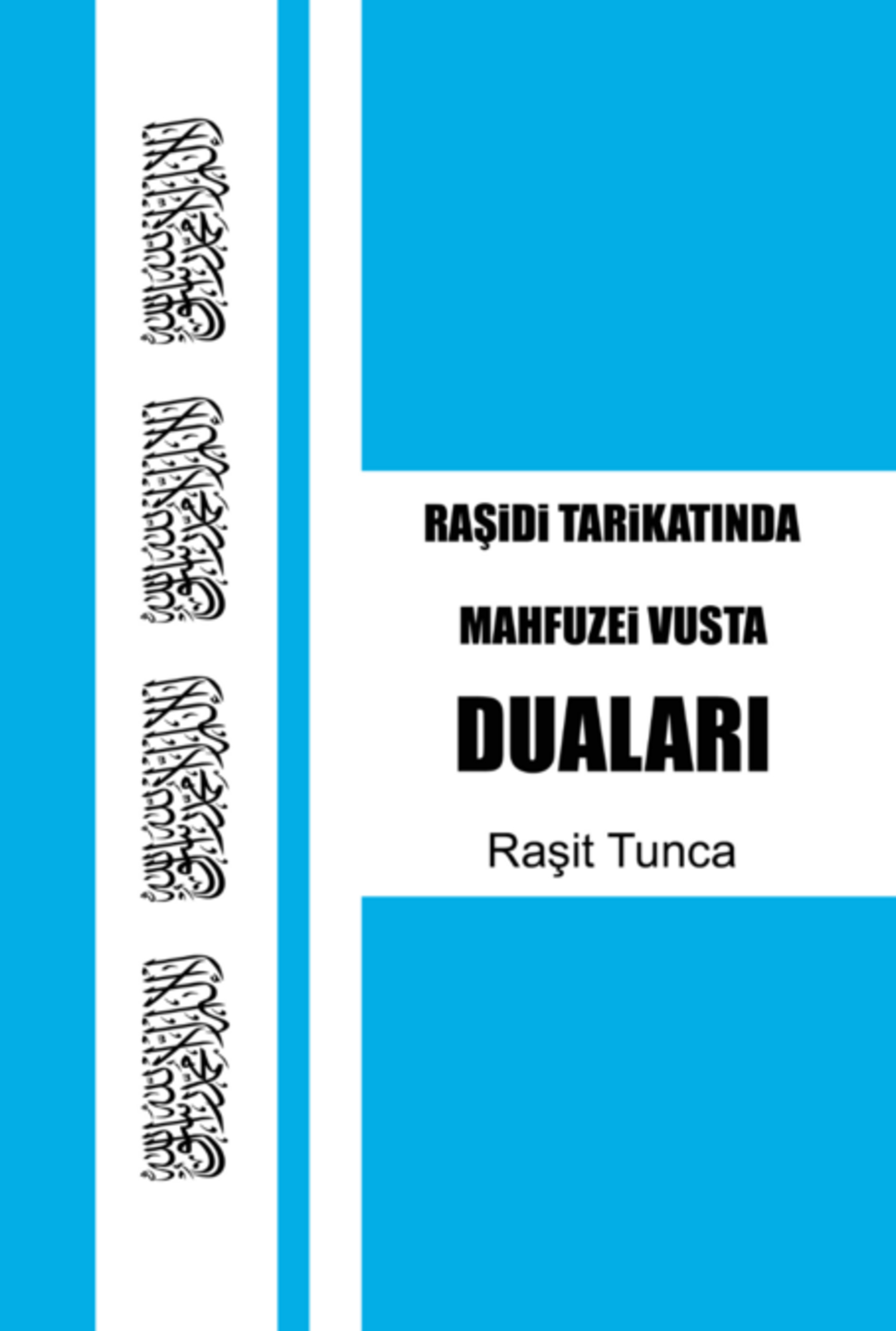 Mahfuzei Vusta Duaları