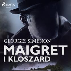 Maigret i kloszard