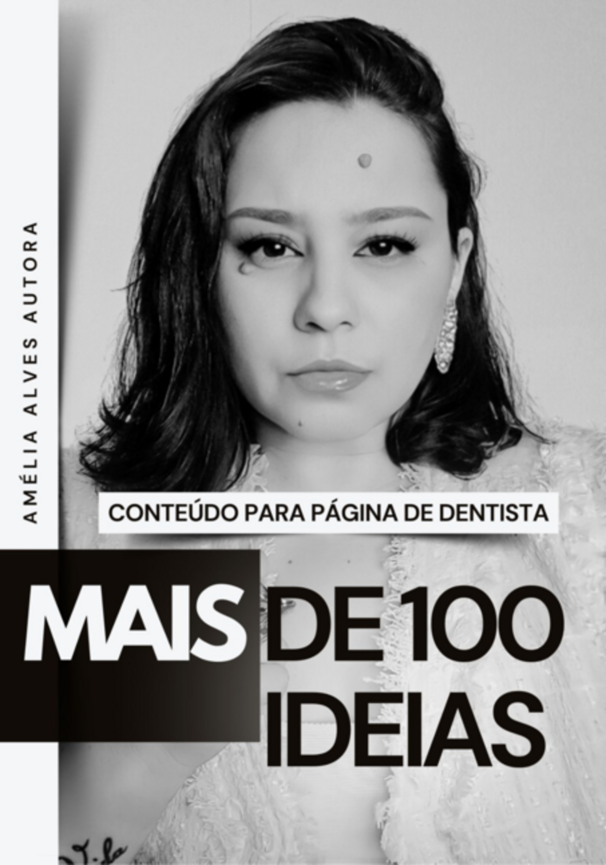 Mais De 100 Ideias De Conteúdo Para Página De Dentista