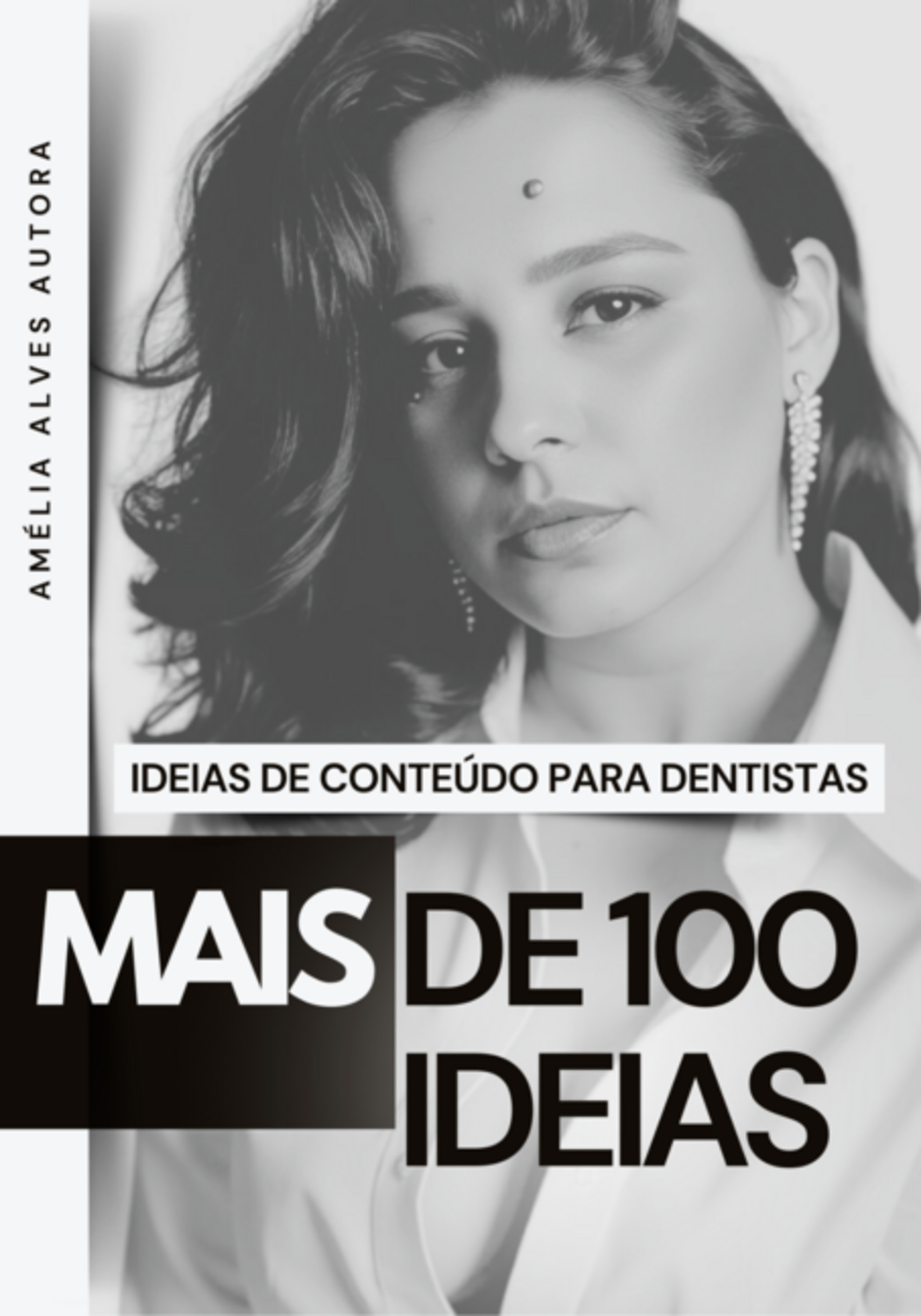 Mais De 100 Ideias De Conteúdo Para Página De Dentista