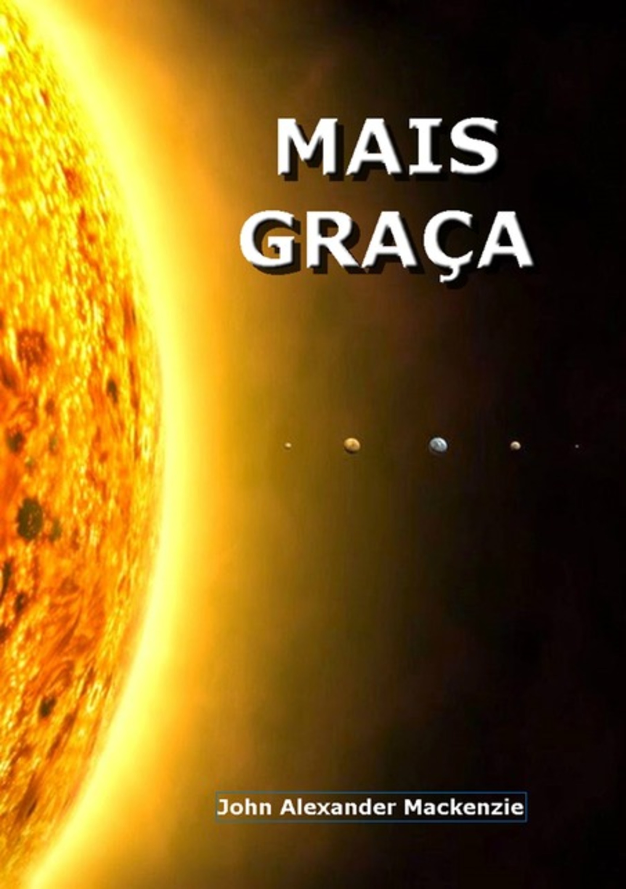 Mais Graça