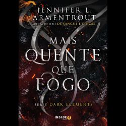 Mais Quente Que Fogo