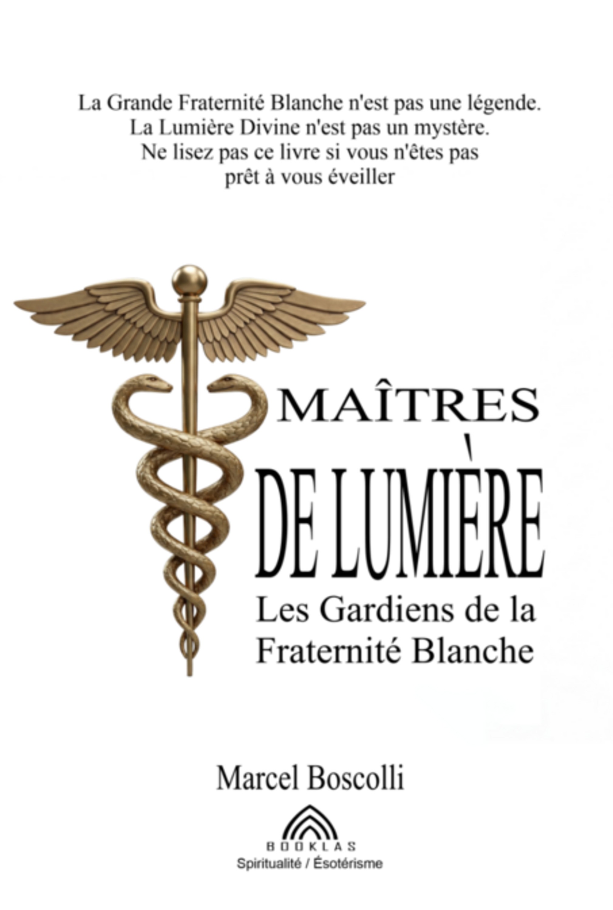 Maîtres De Lumière