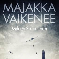 Majakka vaikenee