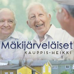 Mäkijärveläiset