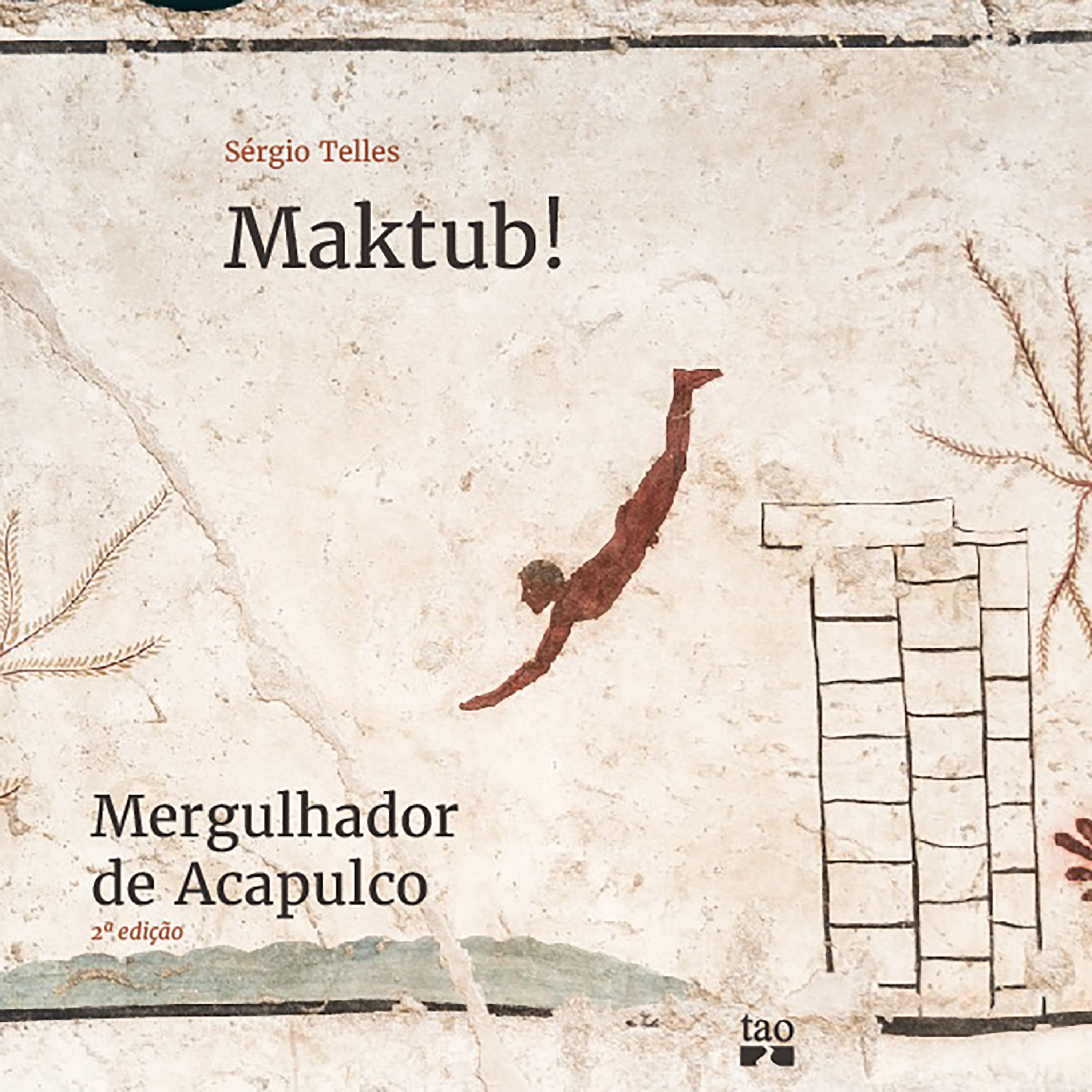 Maktub!