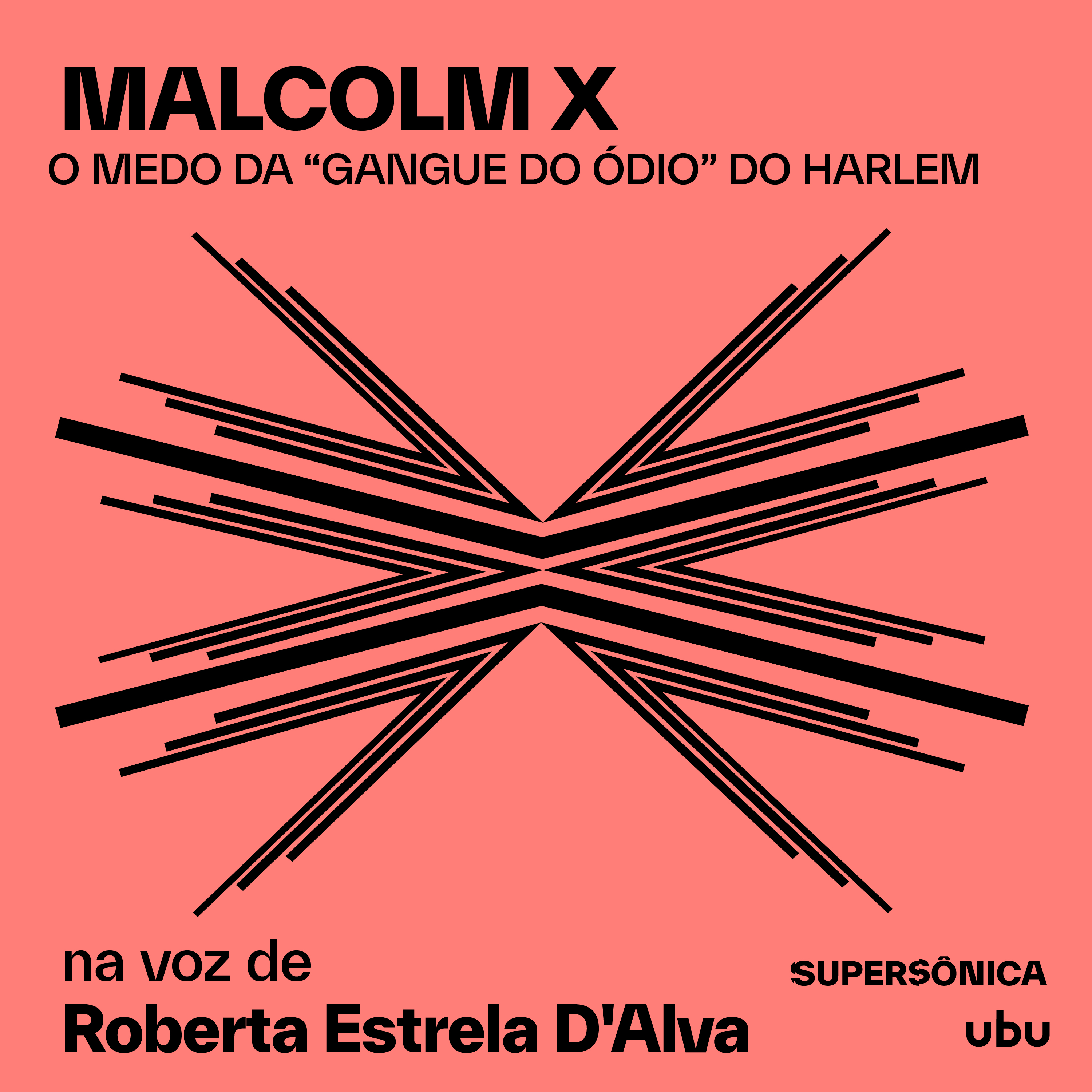 Malcolm x