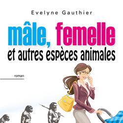 Mâle, femelle et autres espèces animales