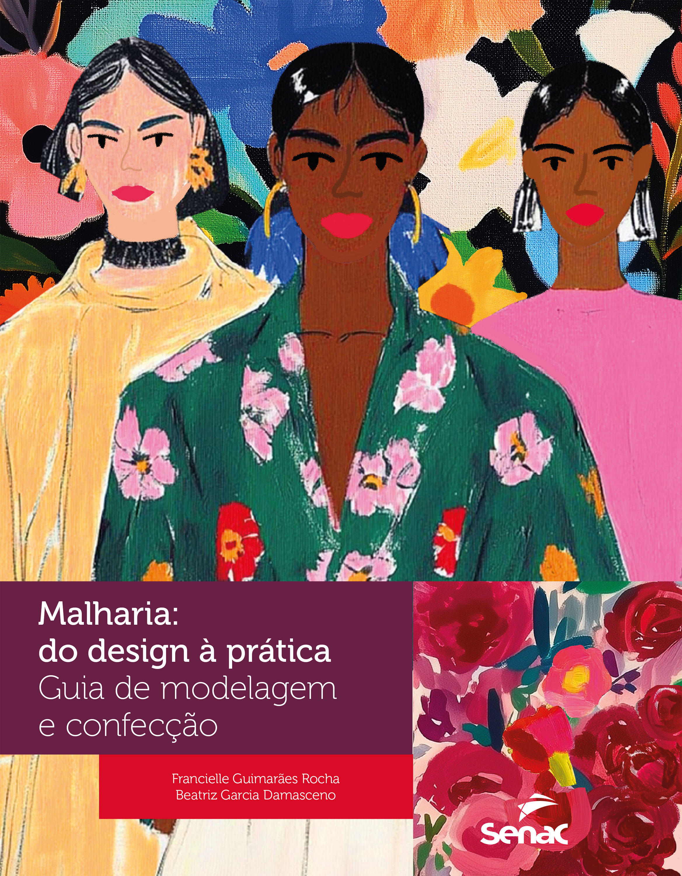 Malharia: do design à prática